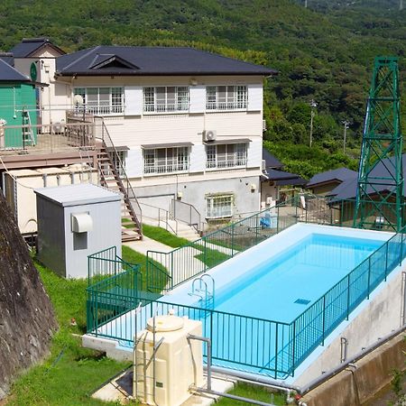 Hotel 森の風 Higashiizu Esterno foto