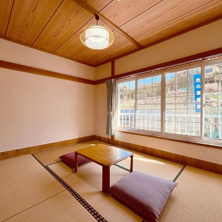 Hotel 森の風 Higashiizu Esterno foto