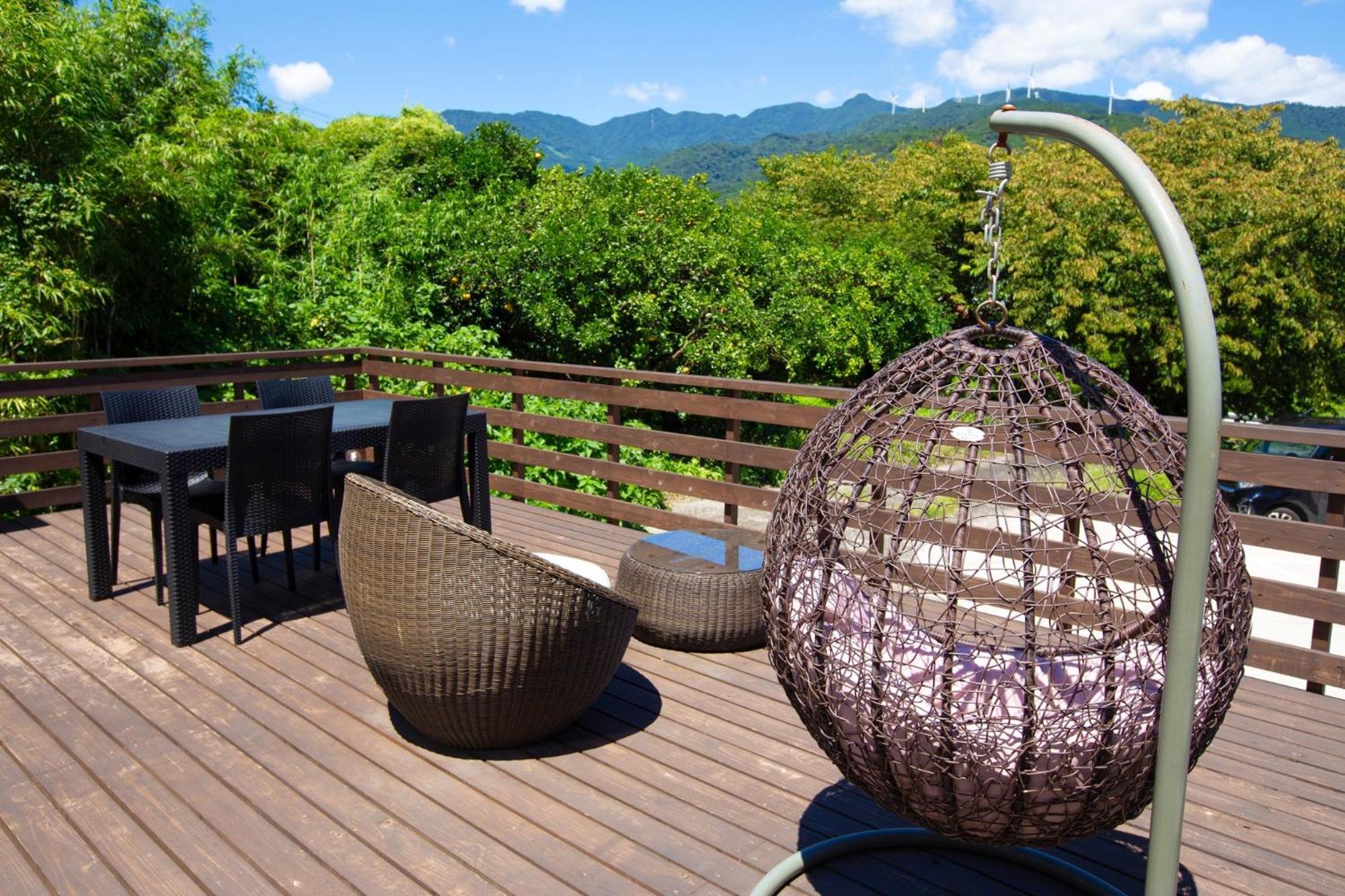Hotel 森の風 Higashiizu Esterno foto