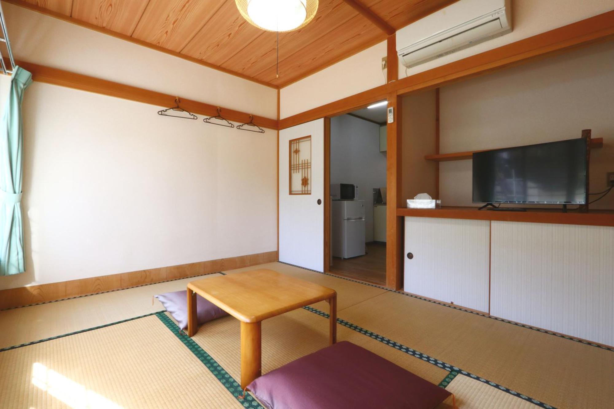 Hotel 森の風 Higashiizu Esterno foto
