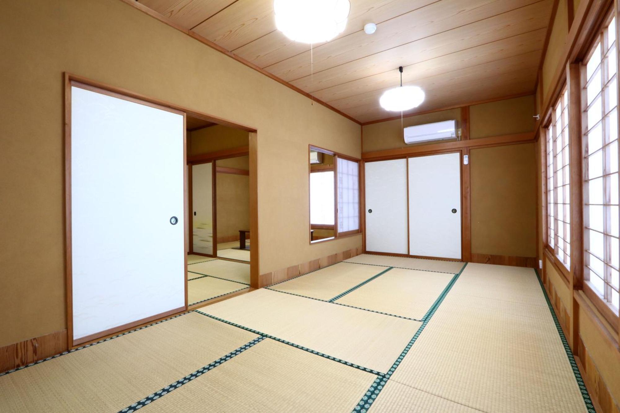 Hotel 森の風 Higashiizu Esterno foto