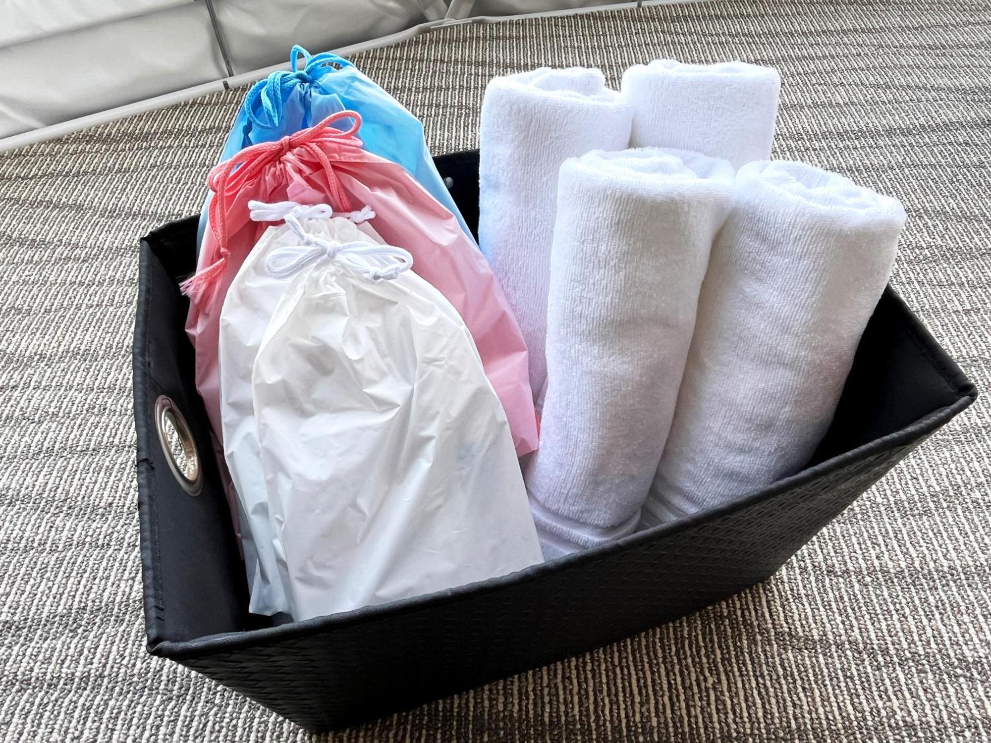 Hotel 森の風 Higashiizu Esterno foto