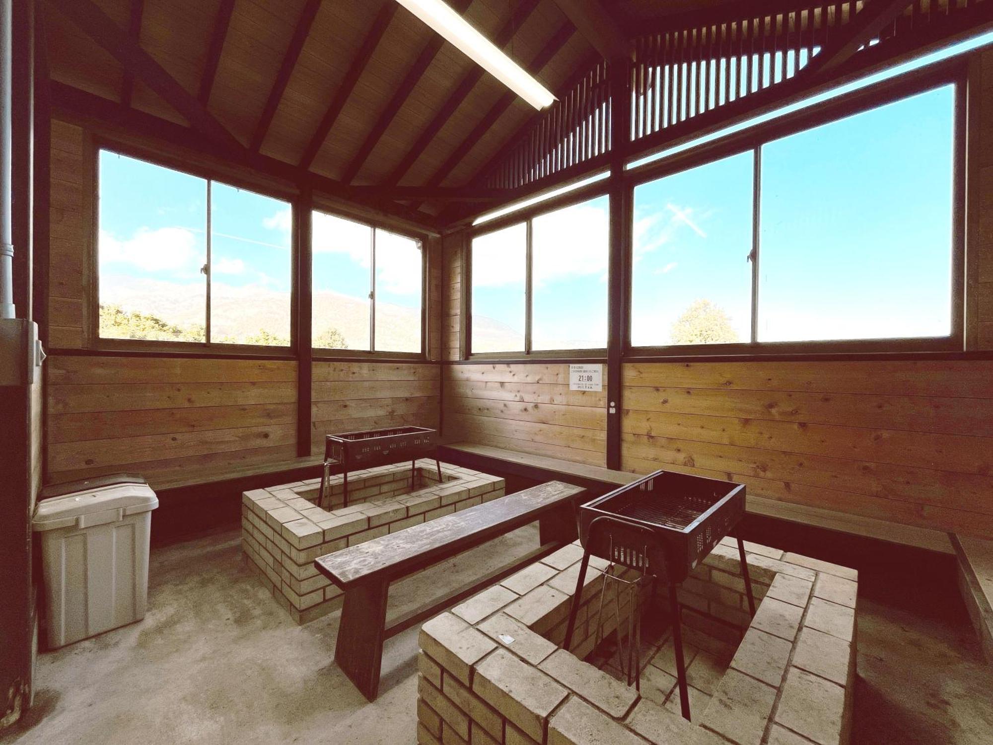Hotel 森の風 Higashiizu Esterno foto