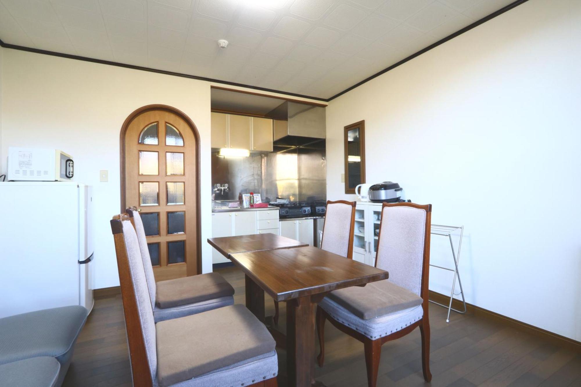 Hotel 森の風 Higashiizu Esterno foto