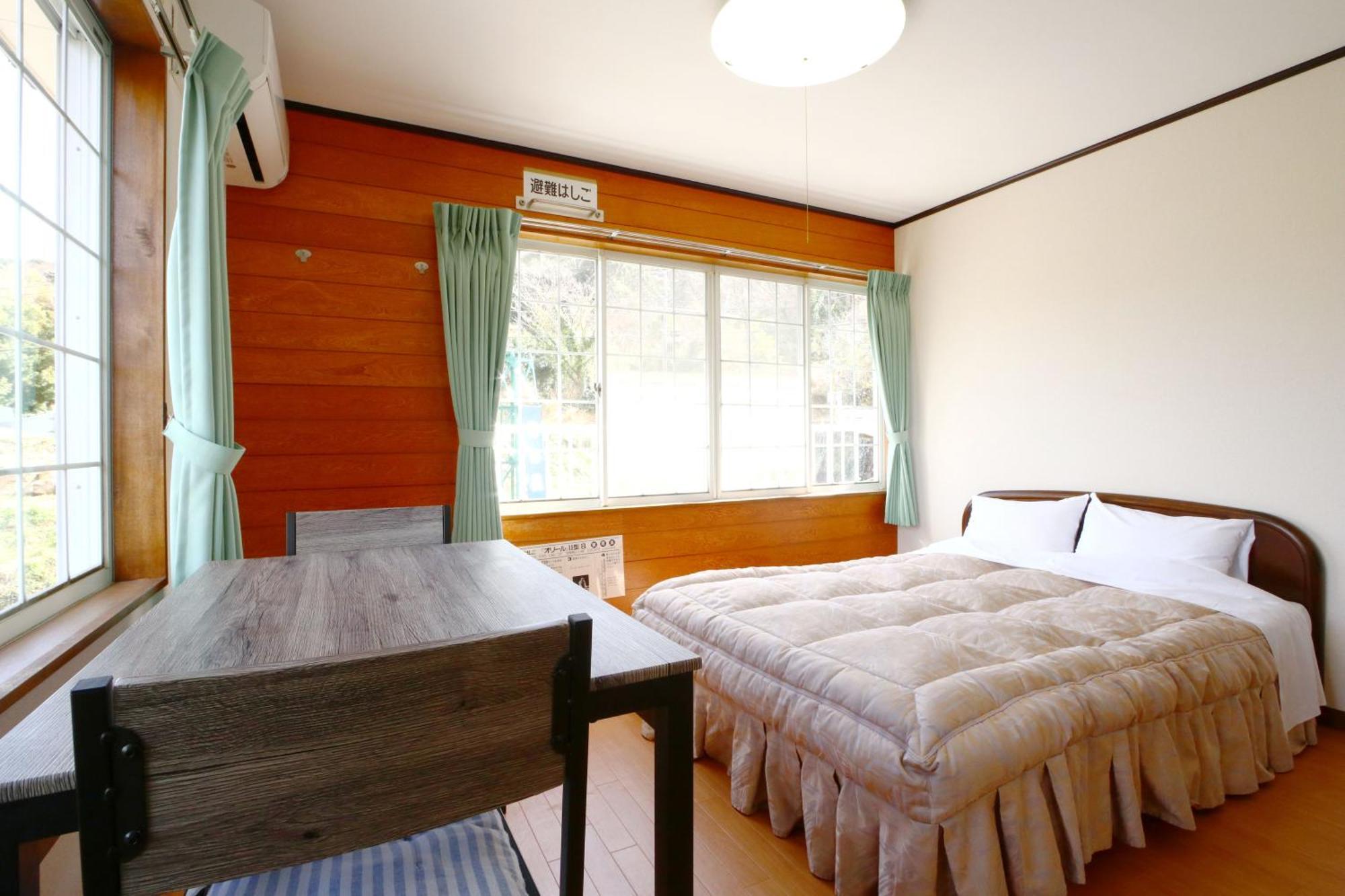 Hotel 森の風 Higashiizu Esterno foto
